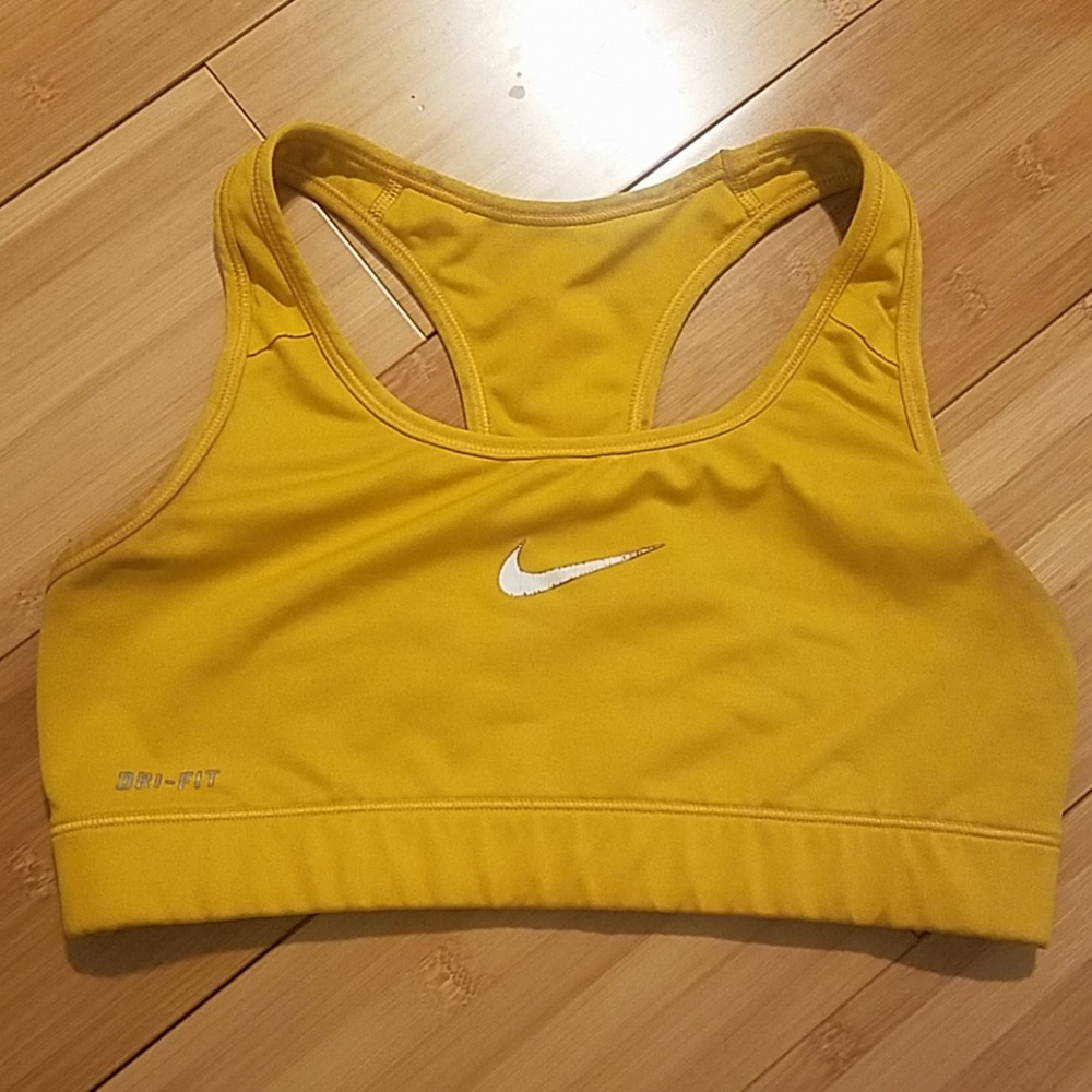 Nike Pro Bra